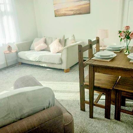 דירות Clock Tower Flats מורפת' מראה חיצוני תמונה
